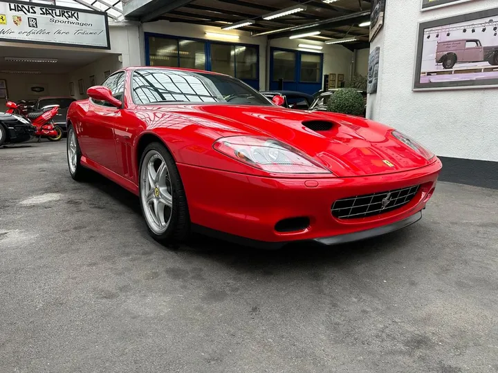 Ferrari 575