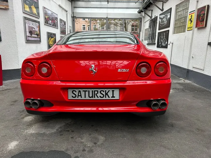 Ferrari 575