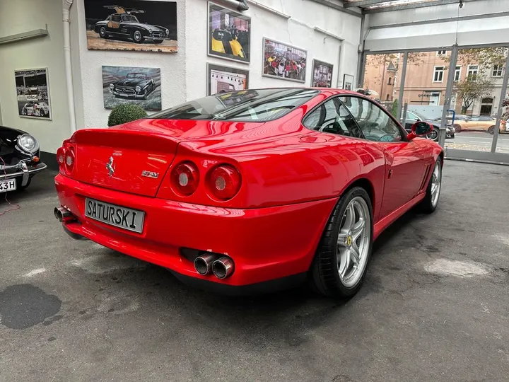 Ferrari 575