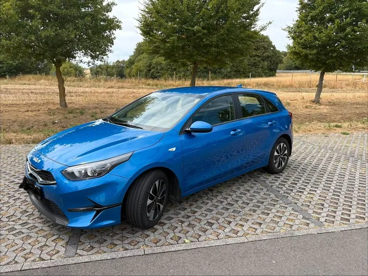 Kia Other