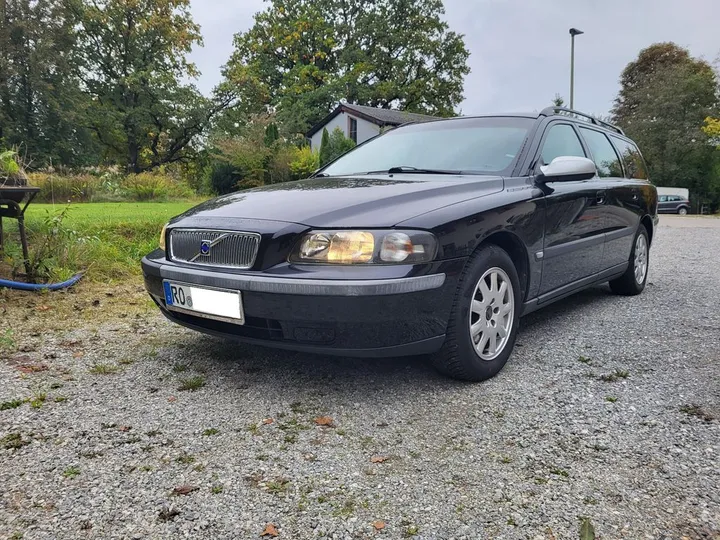 Volvo V70