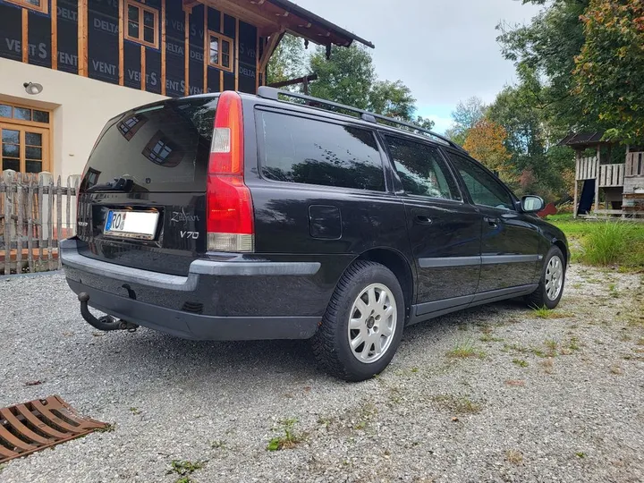 Volvo V70