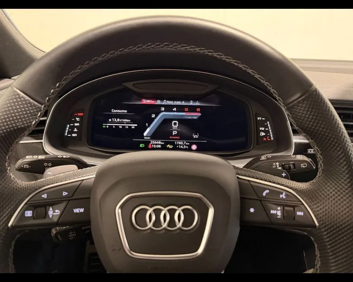 Audi Coupé