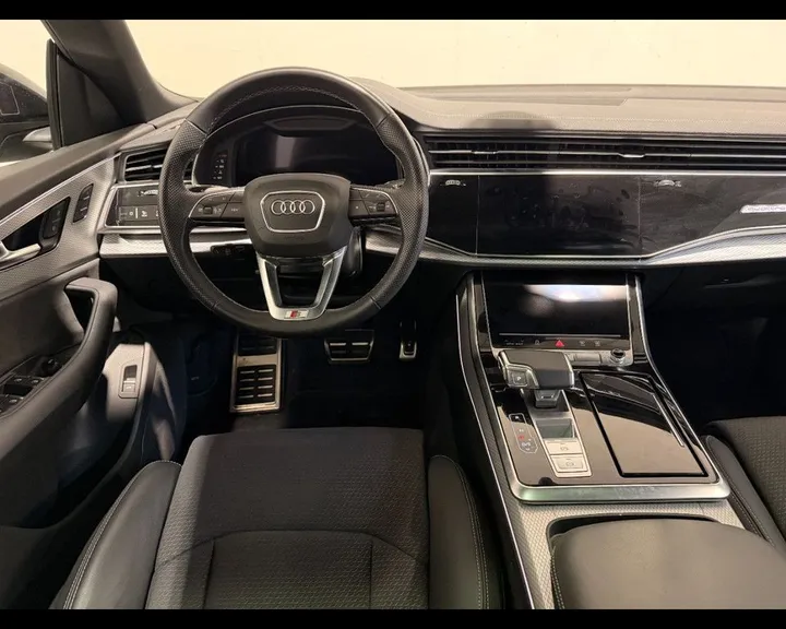 Audi Coupé