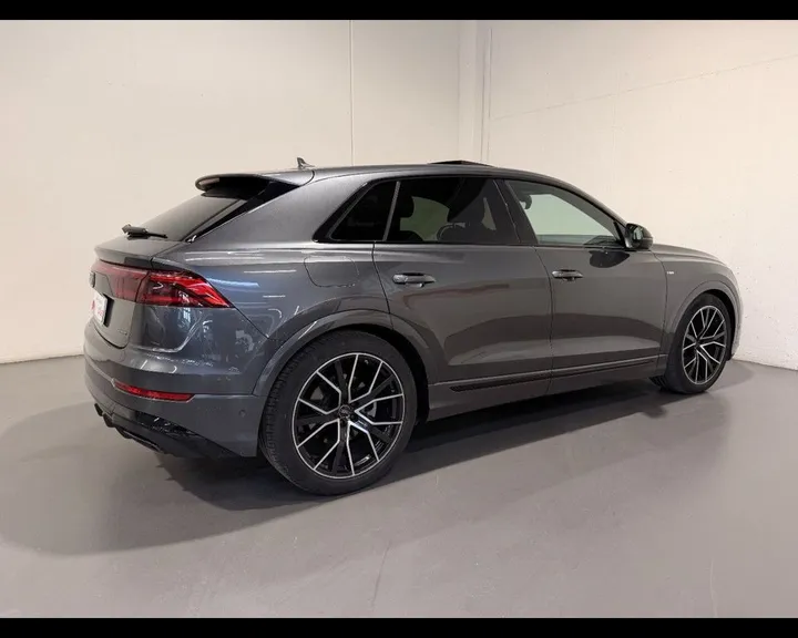 Audi Coupé