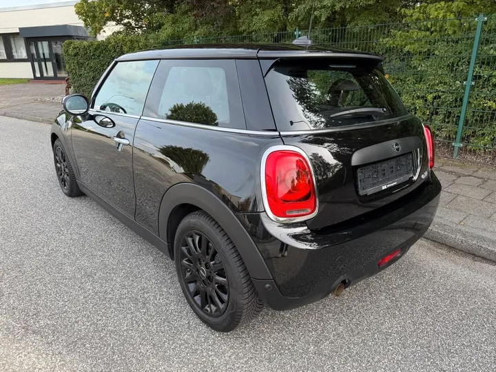 MINI ONE