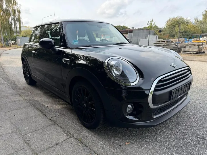 MINI ONE