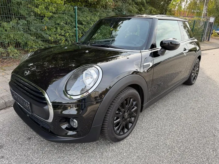 MINI ONE