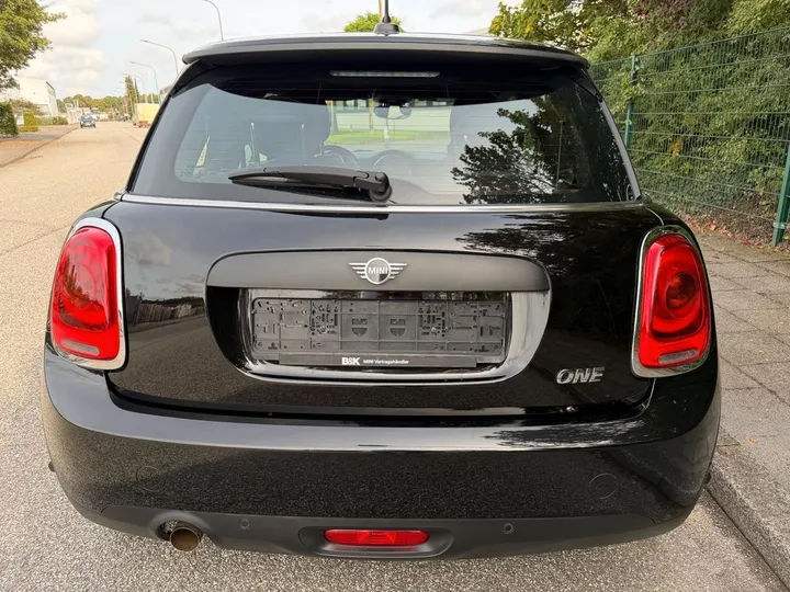 MINI ONE