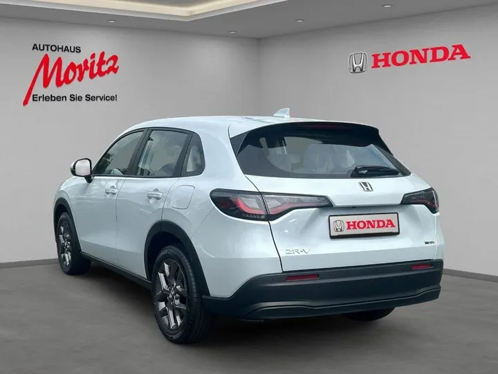 Honda ZR-V