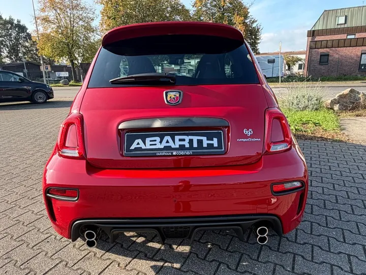 Abarth 695