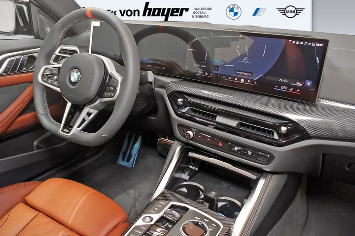 BMW M440