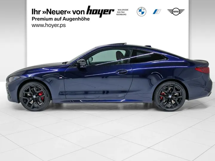 BMW M440