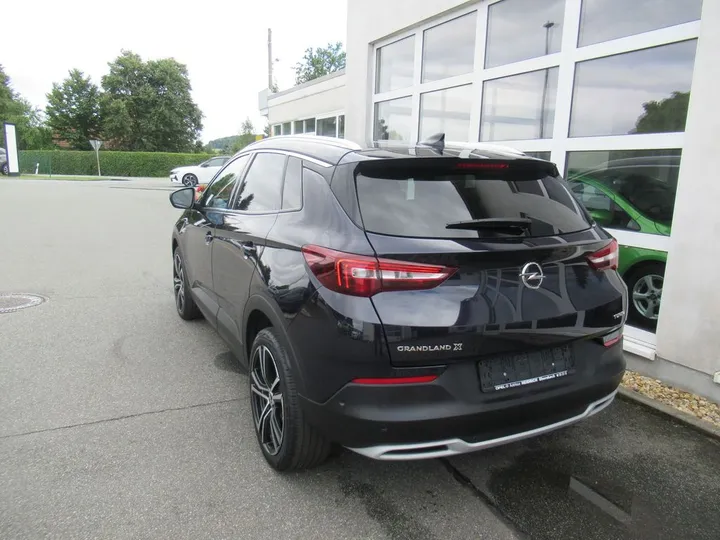 Opel Grandland (X)