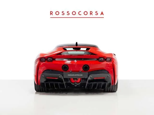 Ferrari LaFerrari