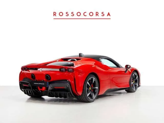 Ferrari LaFerrari