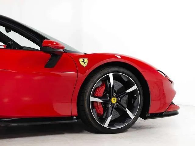 Ferrari LaFerrari