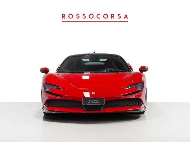 Ferrari LaFerrari