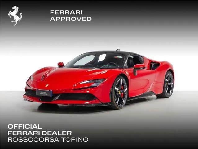Ferrari LaFerrari