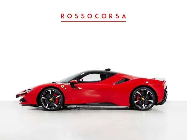 Ferrari LaFerrari