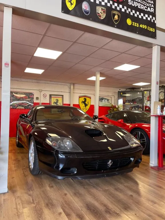 Ferrari LaFerrari