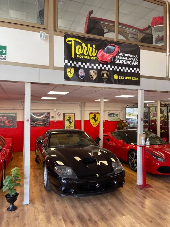 Ferrari LaFerrari