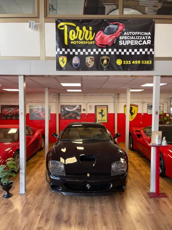 Ferrari LaFerrari