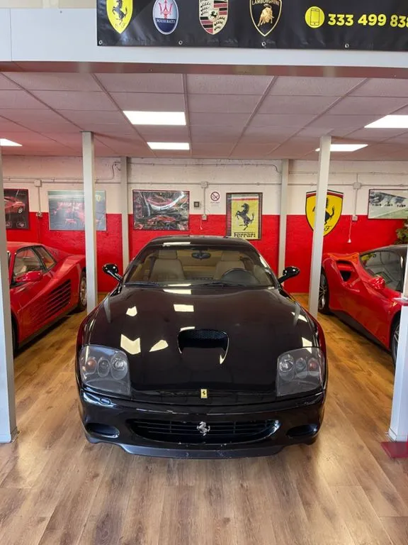 Ferrari LaFerrari