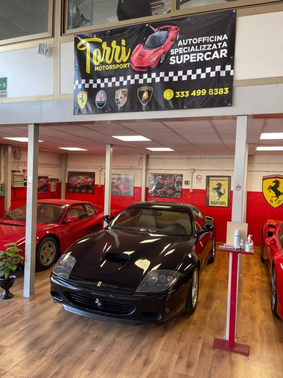 Ferrari LaFerrari