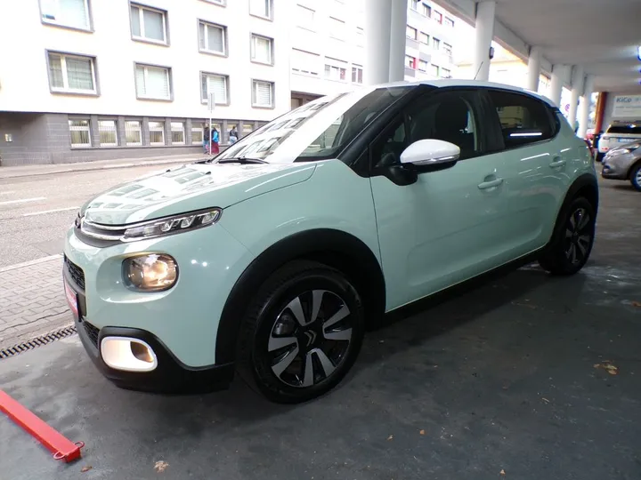 Citroën C3