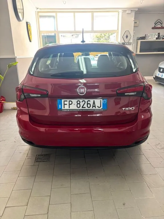 Fiat Tipo