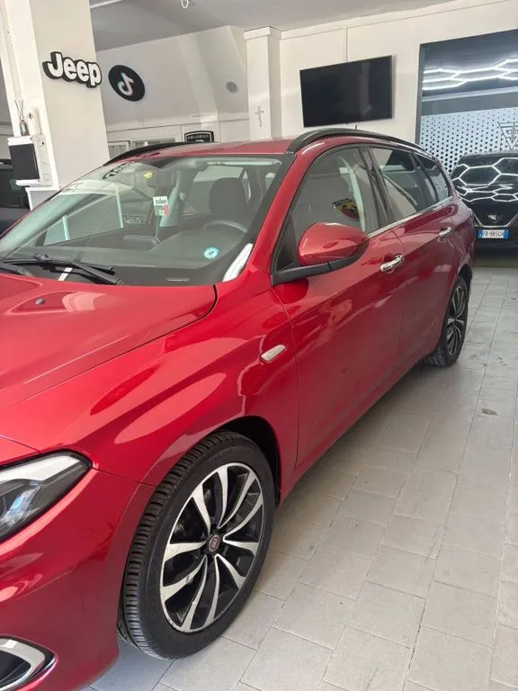 Fiat Tipo