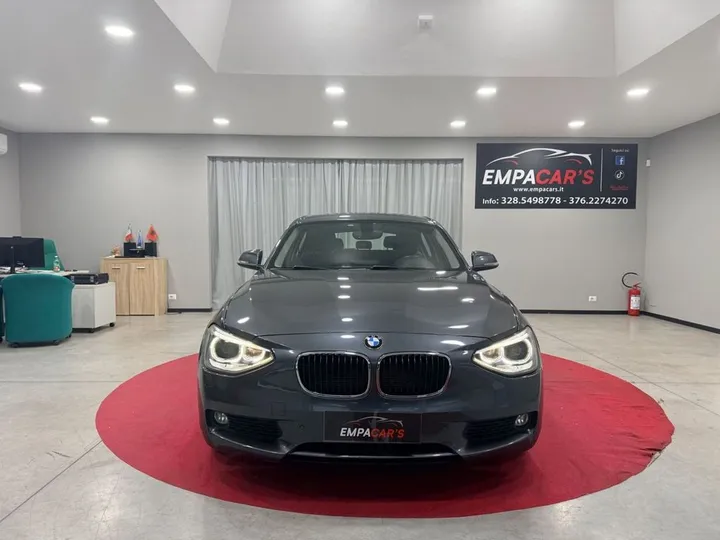 BMW 116