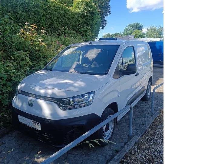 Fiat Doblo