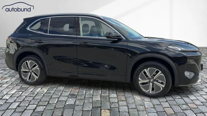Geely Starray EM-i