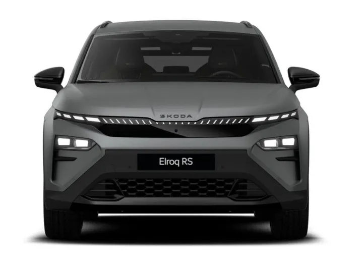 Škoda Elroq