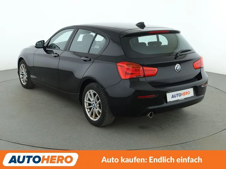 BMW 116