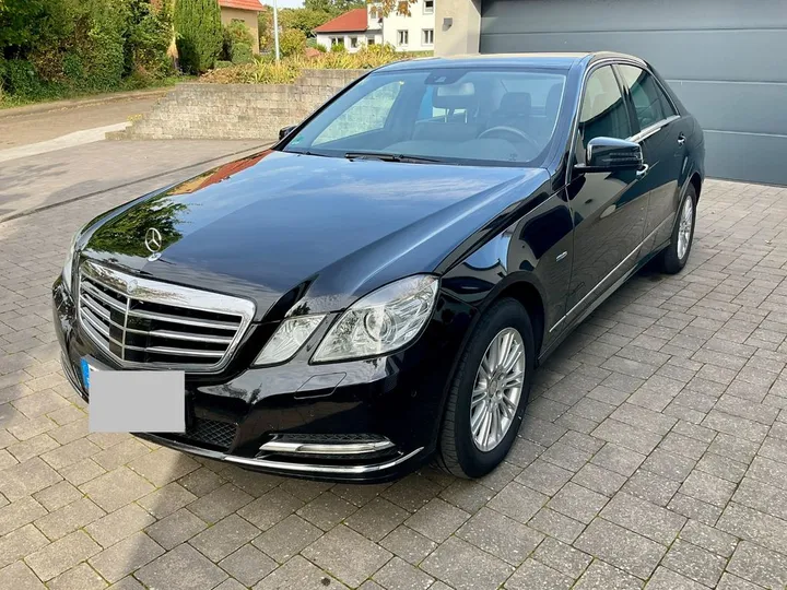 Mercedes-Benz 350