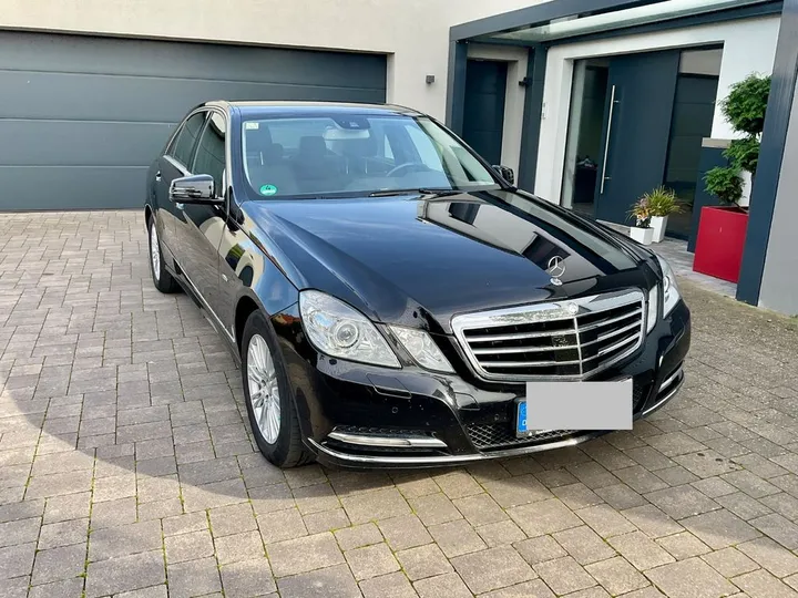 Mercedes-Benz 350