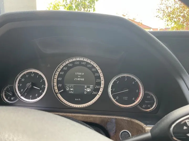Mercedes-Benz 350