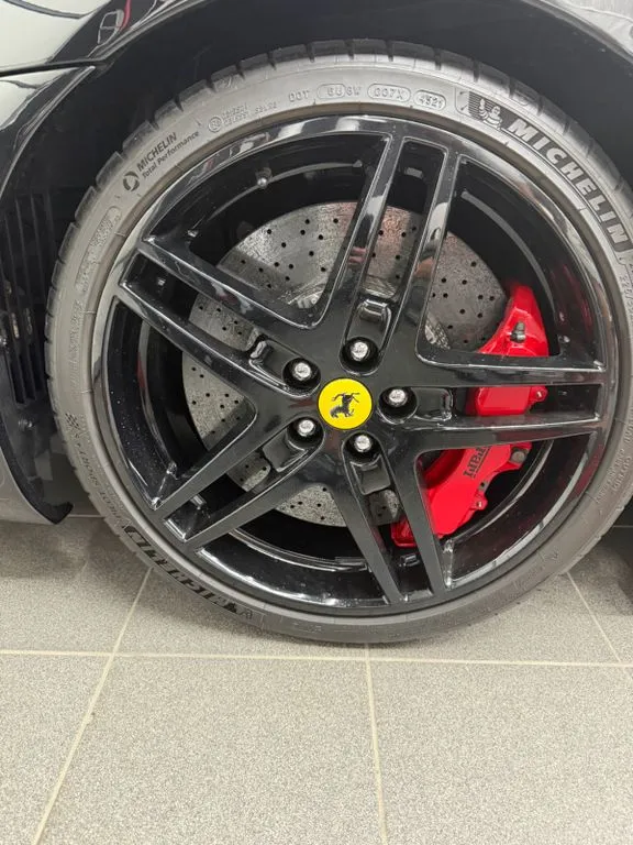 Ferrari F430
