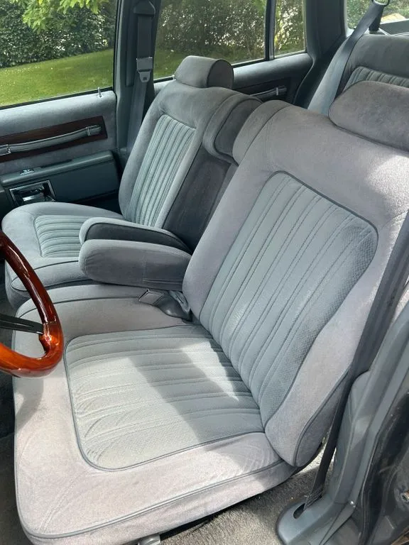 Chevrolet Caprice