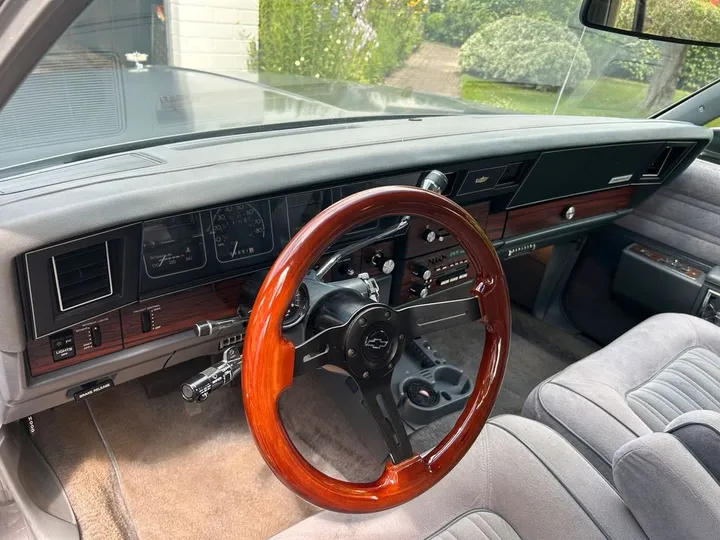 Chevrolet Caprice