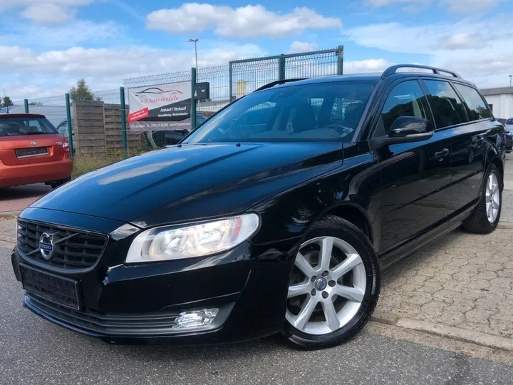Volvo V70