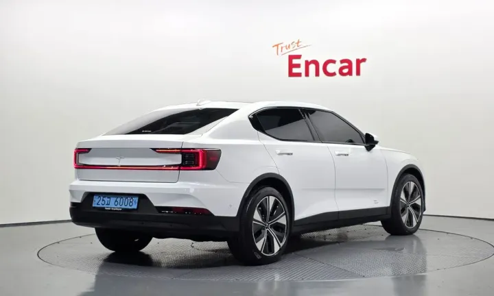 Polestar Polestar 2