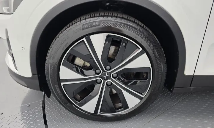 Polestar Polestar 2