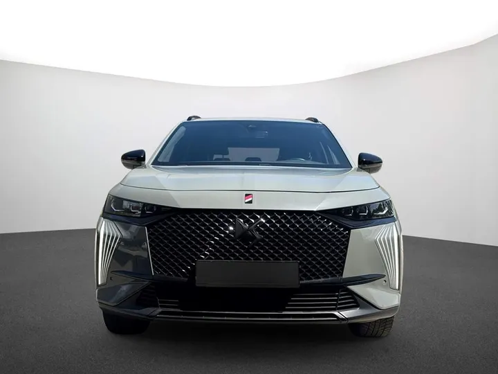 DS Automobiles DS7 (Crossback)