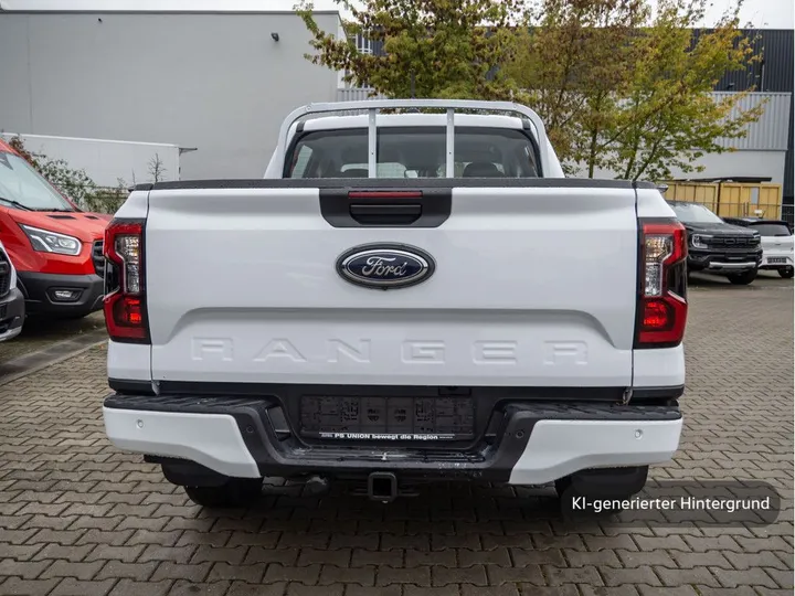 Ford Ranger