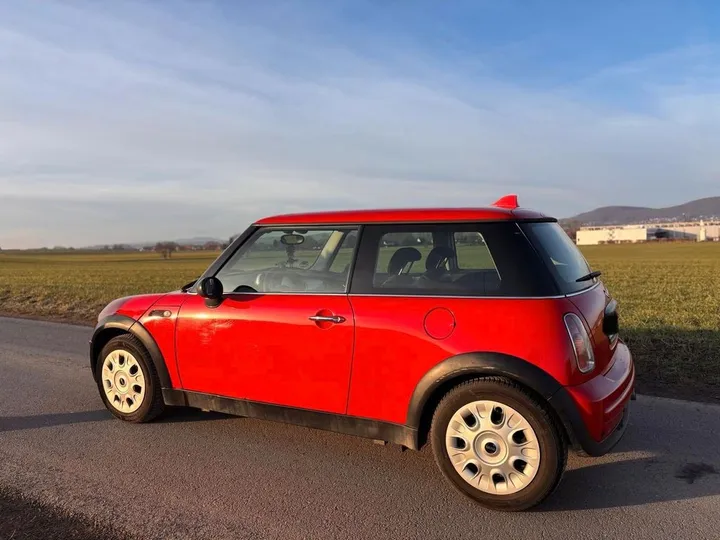 MINI ONE