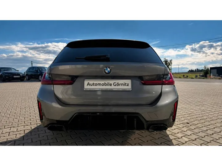 BMW M340d